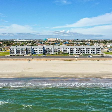 Baca Beach Escape II Galveston Exteriér fotografie