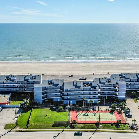 Baca Beach Escape II Galveston Exteriér fotografie