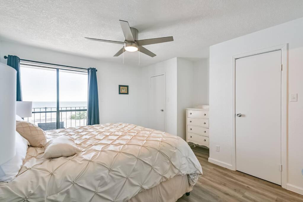Baca Beach Escape II Galveston Exteriér fotografie
