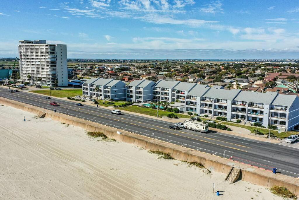 Baca Beach Escape II Galveston Exteriér fotografie