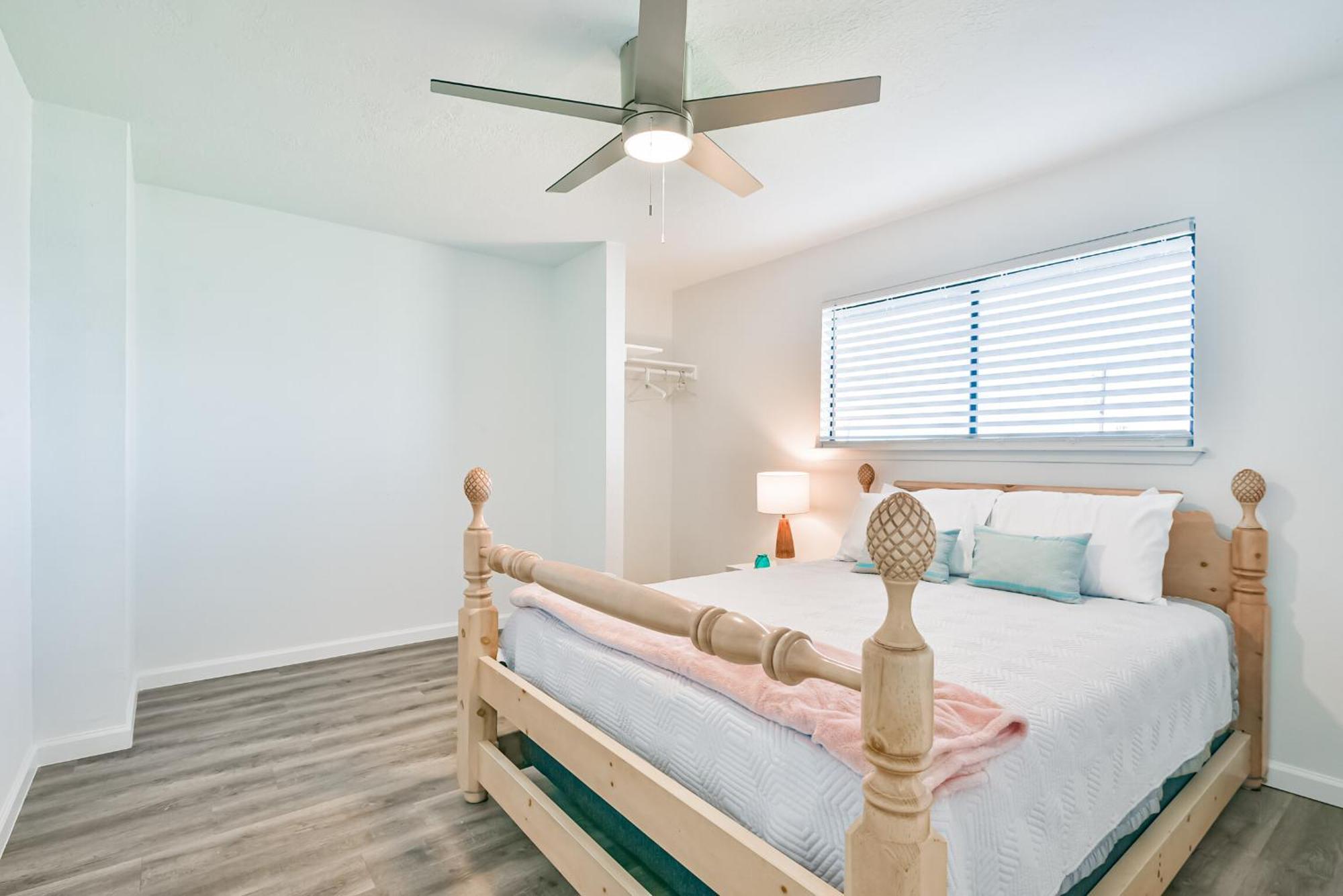 Baca Beach Escape II Galveston Exteriér fotografie